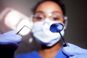 The Advantages of Private Dental Services in Bristol